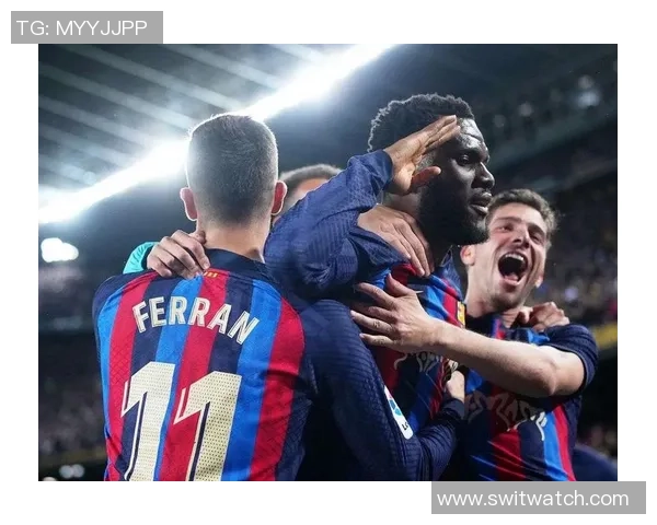 巴萨与皇马4月24日精彩对决回放分析与赛后点评