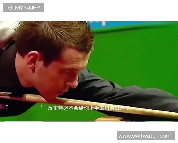 斯诺克巨星罗尼奥沙利文与塞尔比巅峰对决精彩回顾