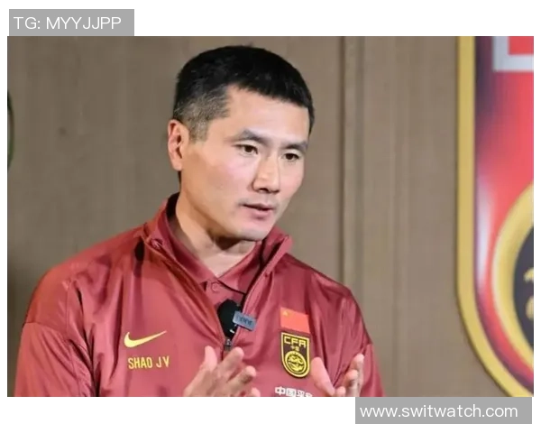 45岁的邵佳一完结执教生计最大方针,但他的愿望是带领中国队再次站上世界杯舞台!